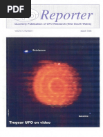 AFU Book Library  PDF  Ufology  Unidentified Flying Object