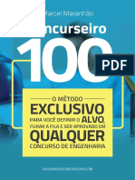 Consurseiro 100 Degustação