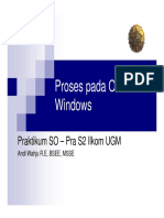 Mengamati Proses Pada SO Windows PDF