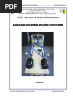 Bombas Serie Paralelo