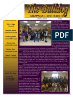 2014-15 May Newsletter