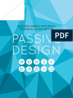 BSEEP Passive Design Guidebook