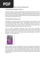 Download Makalah Manajemen Logistik Di Rumah Sakit by wiku SN332496089 doc pdf