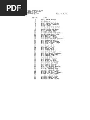 Let Passers Secondary Pdf