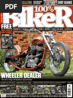 100 Biker 211