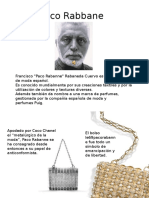 Paco Rabbane