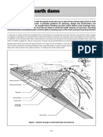 Small Earth Dams Detail