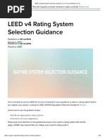LEED v4 Rating System Selection Guidance _ U.S.pdf