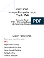 AN 02 - IPv6 - 2013