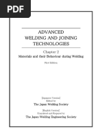 En Iso - TR 17671-2 | PDF | Welding | Construction