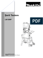 Şerit Testere 01