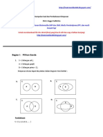 Kumpulan soal dan Pembahasan Himpunan.pdf