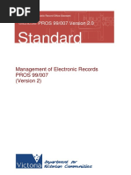 Mgmt Electron Records