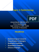 257209978-Study-Designs-in-Epidemiology-Ahmed-Mandil-2.ppt