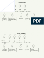 Acidic Character of Phenols CarboxilicAcid AKSAMAL