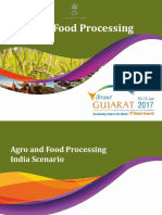 Agro and Food Processing Sector 161027051717