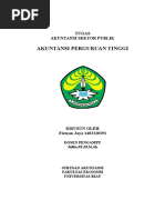 Download Akuntansi Perguruan Tinggi ASP by Firman Jaya SN332510243 doc pdf