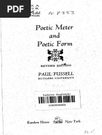 Download Fussell_Poetic_Meterpdf by Carol SN332511050 doc pdf