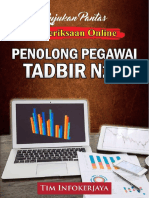 Contoh Soalan Interview Kerajaan - 3 Descargar