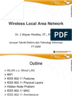 03.nirkabel - WLAN