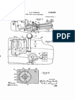 US3162059 - Lathe Power feed clutch mechanism.pdf