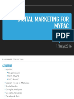 MYPac