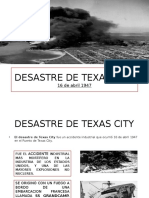Desastre de Texas City