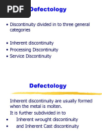 Defectology