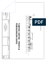 Denah Trestle Dan Dermaga - DXF - 2015 Model (1) 4