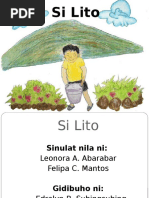 Si Lito