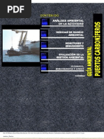 Guia ambiental para Puertos Carboníferos