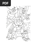 Shopkins coloring pages - Free 19+ Doraemon Coloring Pages Pdf