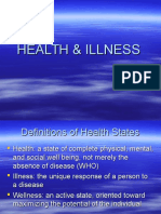 Healthand Illness.ppt