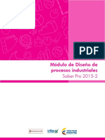 Guia de orientacion modulo de diseno de procesos industriales saber pro 2015 2 (1).pdf
