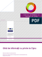 CyprusGuide Moldovan 2014