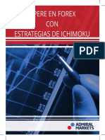 Opere en Forex Con Estrategias de Ichimoku