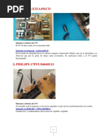 Download Reparaciones de Tv Lcd by Pato Tapia SN332527581 doc pdf