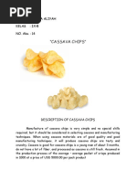 Download DESKRIPSI KRIPIK SINGKONG by FauzyZy SN332527661 doc pdf