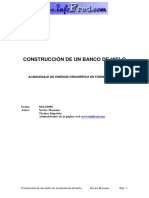 Construcciondeunbancodehielo PDF