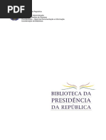 Mensagem Ao Congresso Nacional 1995