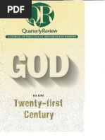 Download Summer 2002 Quarterly Review - Theological Resources for Ministry by United Methodist General Board of Higher Education and Ministry SN33253523 doc pdf