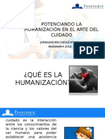 Diapositivas Humanizacion Dia 2