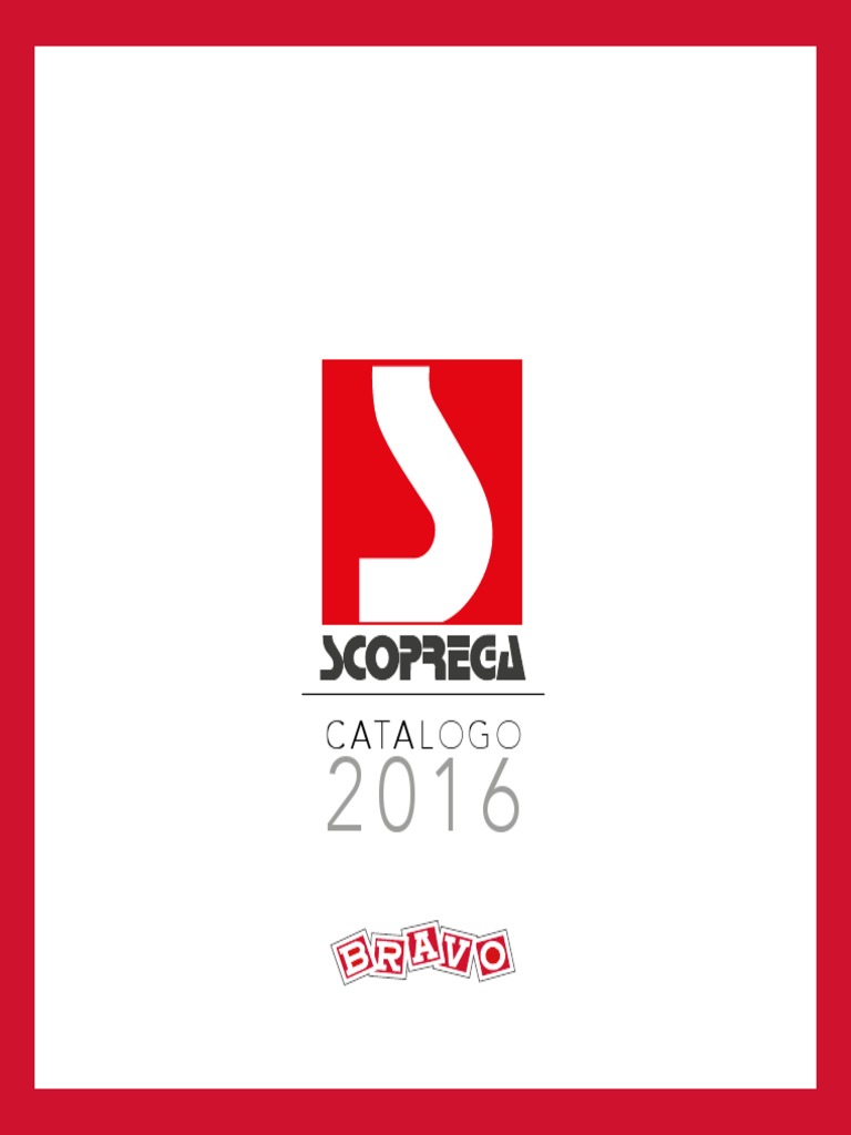 Catalogo 2016 | PDF