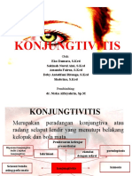 KONJUNGTIVITIS