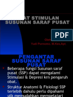 Stimulan SSP