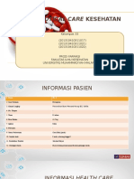 Pharmaceutical Care Kesehatan Keluarga