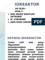 Bioreaktor New