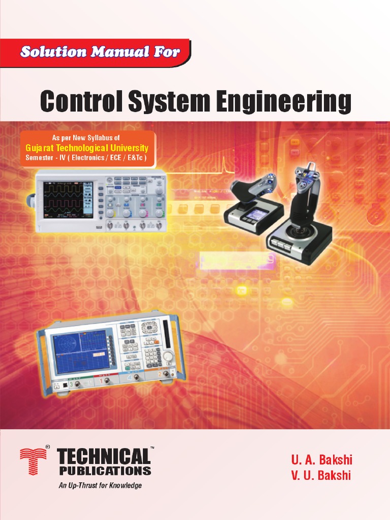 xz8l Control System Engineering Solution Manual Control Theory Physics