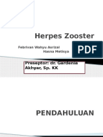Ppt Herpes
