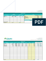 2 Orçamento Pessoal Ou Familiar REV DEZ 2014- Planilha Eletrônica